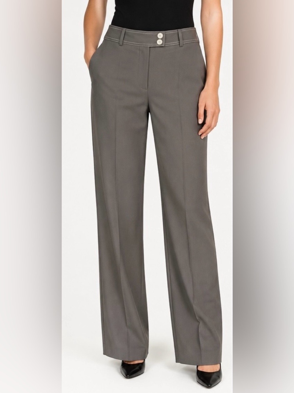 Vintage Georgiou‎ Studio Pants